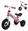Беговел-каталка для малышей Small Rider Jimmy (розовый), 1636761