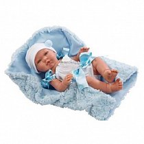 Кукла "ASI" Пабло, 43 см (364301)