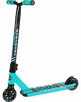 Трюковый самокат MGP (Madd Gear) CARVE ROOKIE SCOOTER 2020 (бирюзовый), 1643881