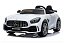 Электромобиль Mercedes-Benz GTR  4Х4 Белый HL289Б