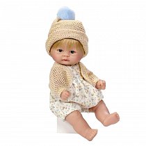 Кукла "ASI" пупсик, 20 см (114011)