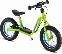 Беговел Puky LR XL 4069 kiwi/blue салатовый/синий