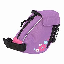 Сумка Puky LRT 9702 lilac лиловая для беговелов