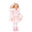 Кукла Лиза в зимней одежде, 36 см, Gotz, 1956513