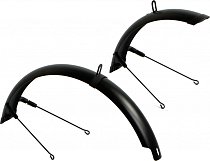 Брызговики/крылья Puky 9452 для велосипедов Puky LS-Pro 18