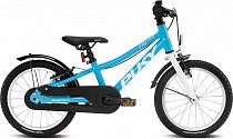 Двухколесный велосипед Puky CYKE 16-F 4410 blue голубой