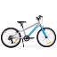 Двухколесный велосипед Puky LS-PRO 20 1780 blue голубой