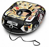 Надувные бескамерные санки-тюбинг Small Rider Snow Safari (Сафари камуфляж), 1373687