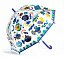 Зонтик Рыбки, меняет цвет, Djeco, DD04710