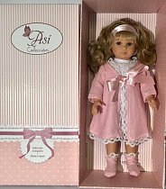 Кукла Нелли, 43 см, (251450)