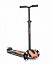 Детский трехколесный самокат Scoot&Ride Highway Kick 5 (Персик), 96436
