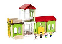 Загородная вилла BRIO World (БРИО) 33941