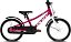 Двухколесный велосипед Puky CYKE 16 4402 berry ягодный