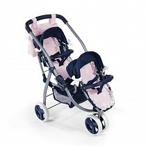 Коляска для кукол  (60421)