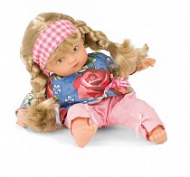 Куколка - Мини-Маффин, Gotz, 1987229