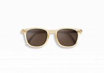 Очки солнцезащитные JUNIOR #E Пирит, JSLMSEC144_00