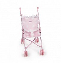 Коляска-трость для кукол (60404)