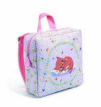 Рюкзачок Котик, DD00254 Djeco