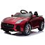 Электромобиль Jaguar F-tyre Красный (краска) QLS-5388 К