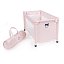 Кровать-манеж La Nina для кукол (65019)