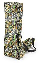 Чехол-органайзер для трехколесного самоката Small Rider Boots (рейсинг (бежевый)), 1163164