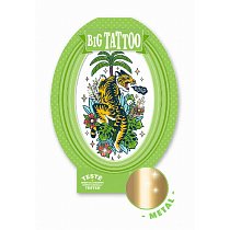 Тату Тигр, 09605 Djeco