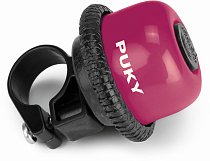 Звонок Puky G18 9845 berry ягодный