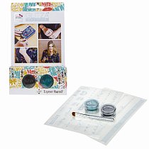 Набор Glitza Fashion Lukky - Самовыражение, Т18793