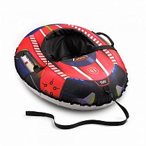 Тюбинг Small Rider Asteroid Rescue Team (Спасатели) (пожарный), 1636878