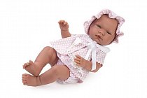 Кукла-младенец "ASI" Мария, 43 см (365340)