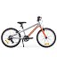 Двухколесный велосипед Puky LS-PRO 20 1779 orange оранжевый