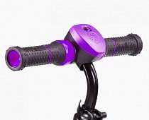 Звуковой модуль для беговелов "Roadster" с рулем (фиолетовый) 1643178