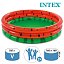 Бассейн надувной «Арбуз», 168 х 38 см, от 2 лет, 58448NP INTEX